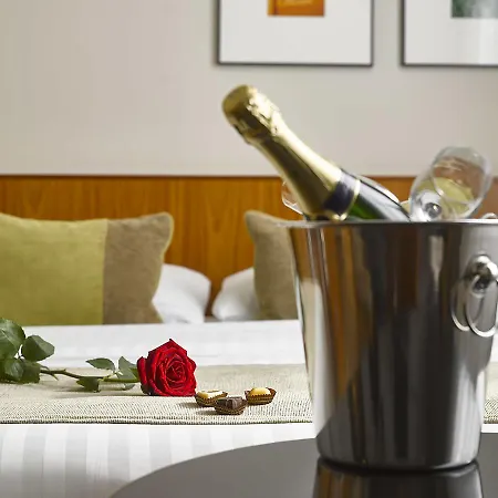 K+k Fenix Otel