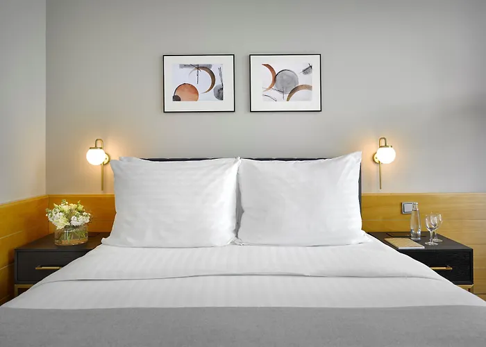 Hotel K+k Fenix 4*