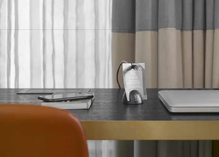 K+k Fenix Hotel 4*