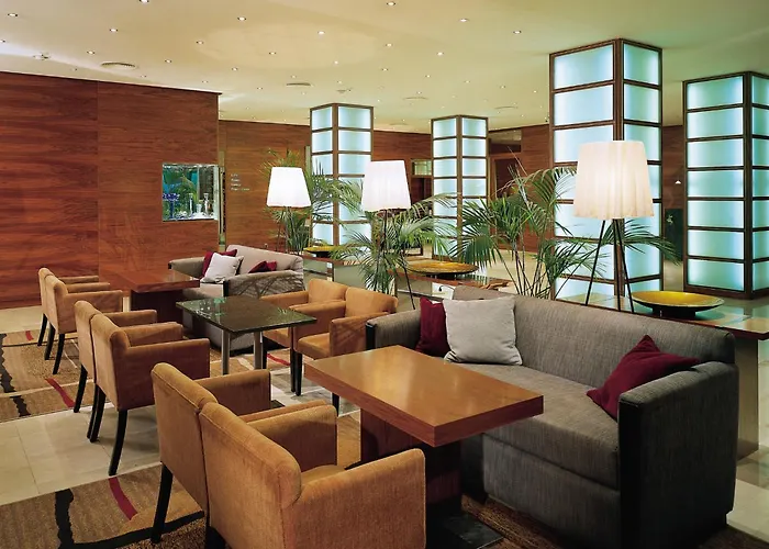 K+k Fenix Hotel 4*