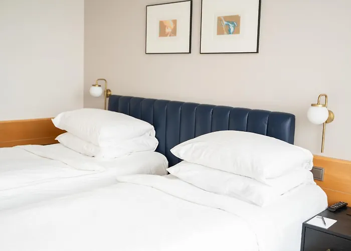 K+k Fenix Hotell 4*