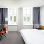 K+k Fenix Hotell Prag