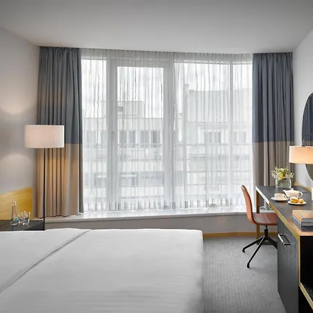 Hotel K+k Fenix Praag