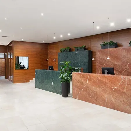 K+k Fenix Hotel 4*