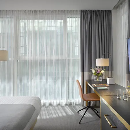 K+k Fenix Hotel