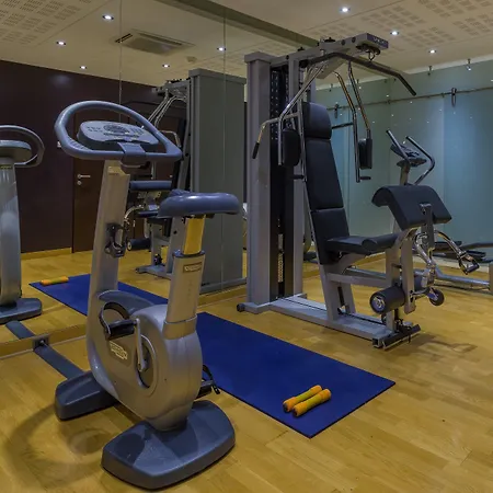 Hotel K+k Fenix 4*