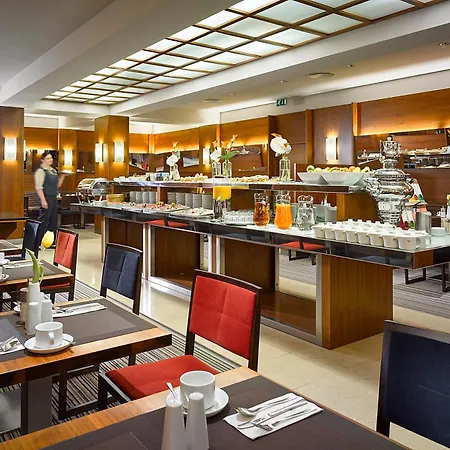 Hotel K+k Fenix