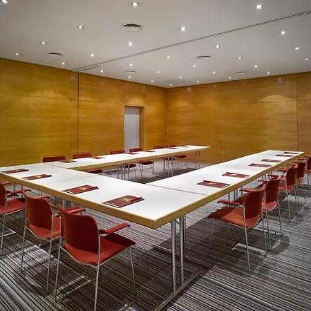 K+k Fenix Hotel 4*