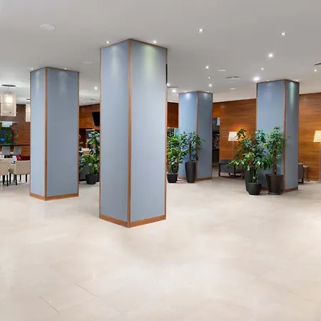 K+k Fenix Hotel Praag