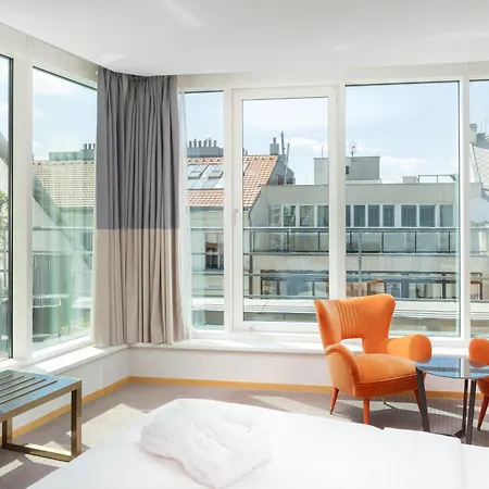 K+k Fenix Hotel